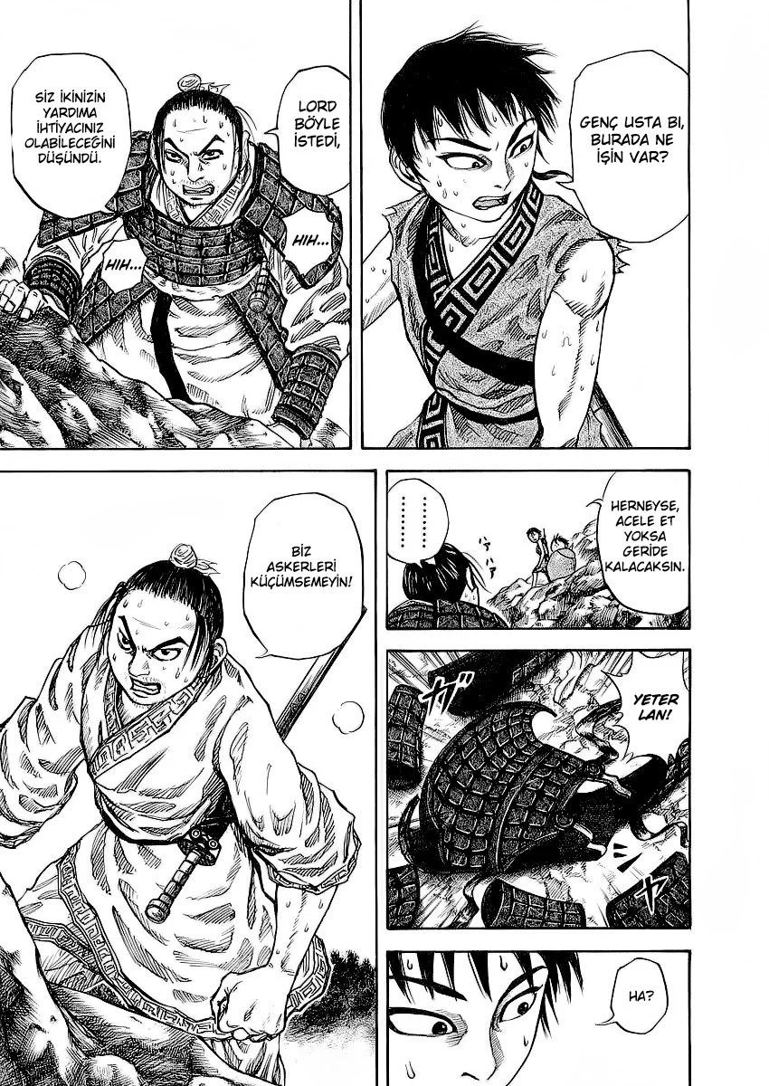 Kingdom - Bölüm 19 - Sayfa 4