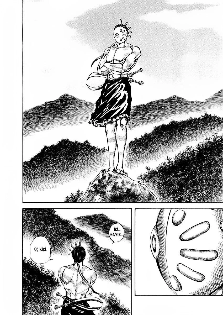 Kingdom - Bölüm 19 - Sayfa 5