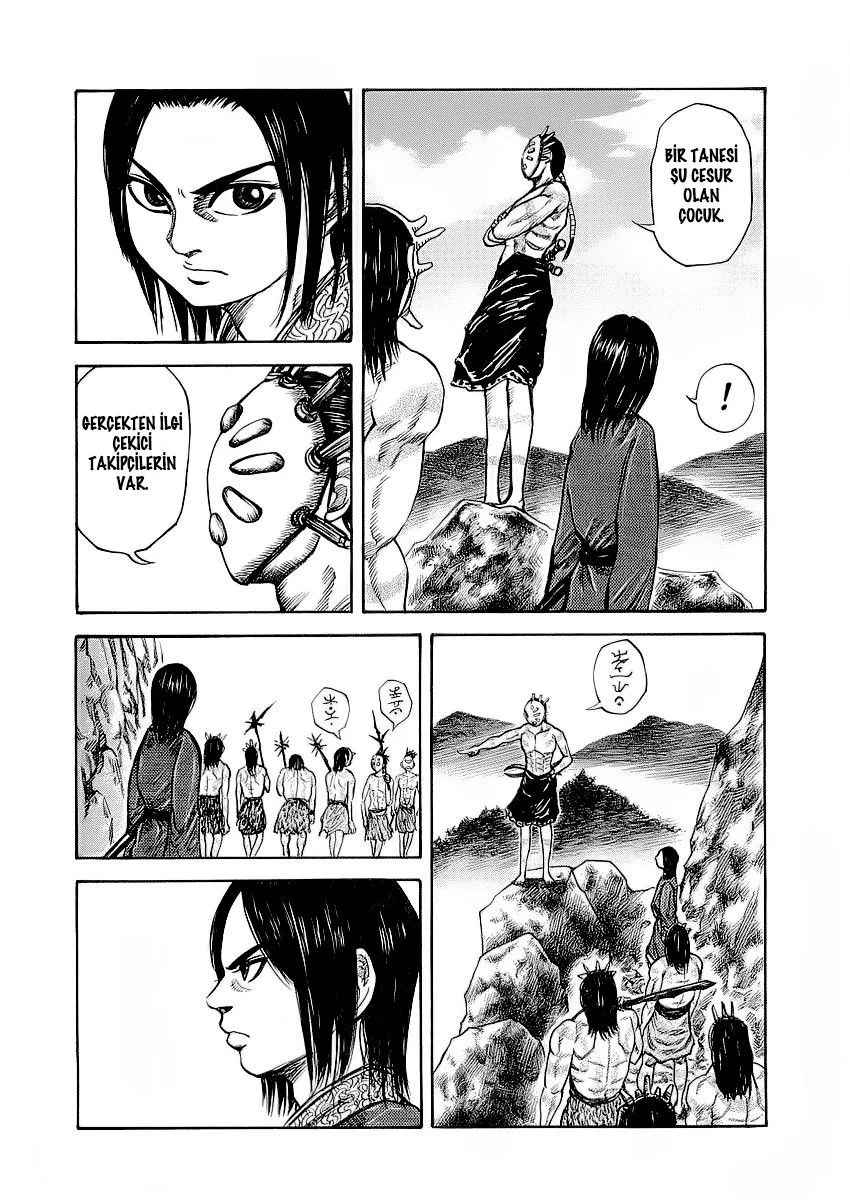 Kingdom - Bölüm 19 - Sayfa 6