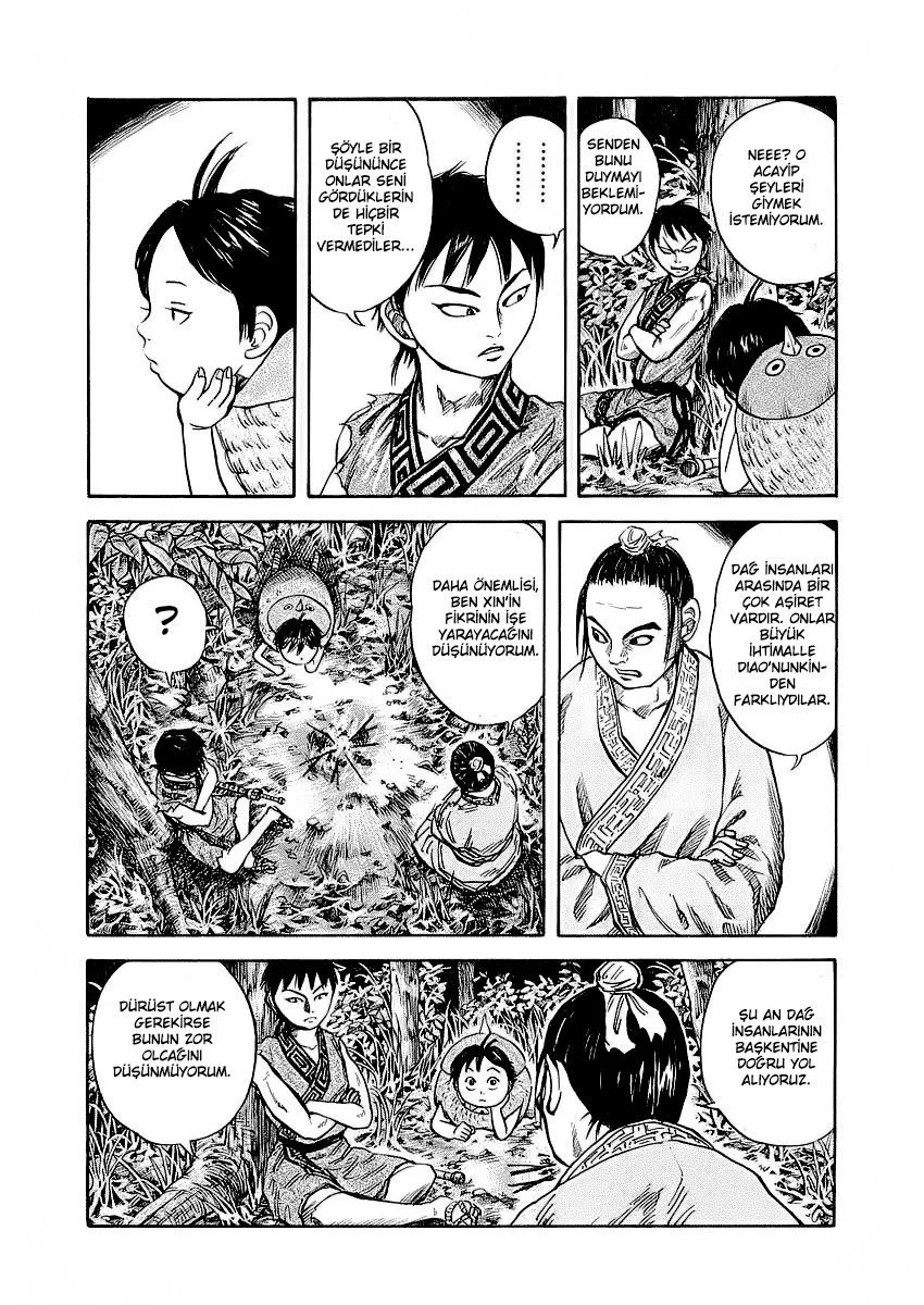 Kingdom - Bölüm 19 - Sayfa 8