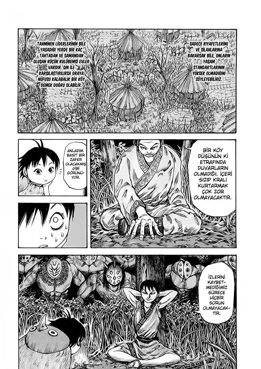 Kingdom - Bölüm 19 - Sayfa 9