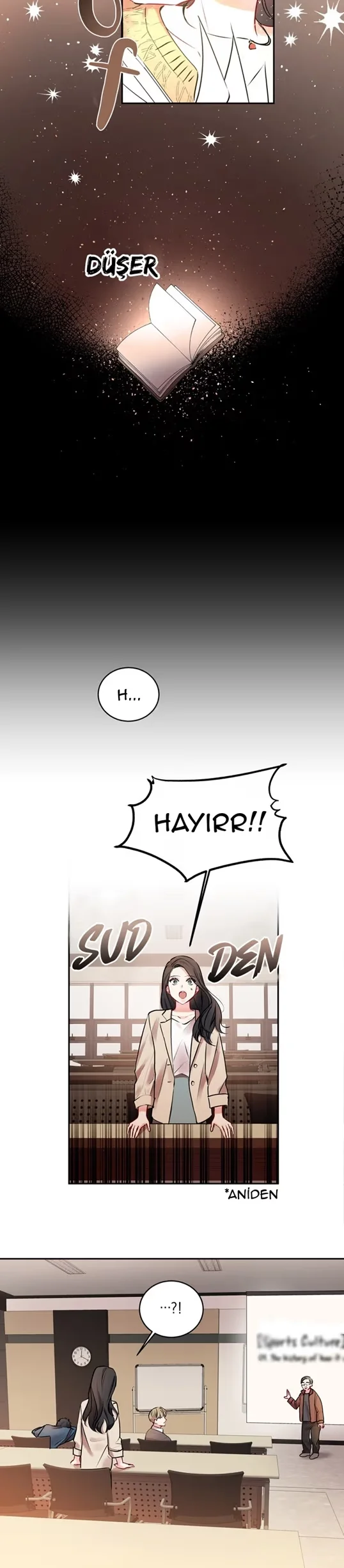 Others' Romance - Bölüm 2 - Sayfa 12