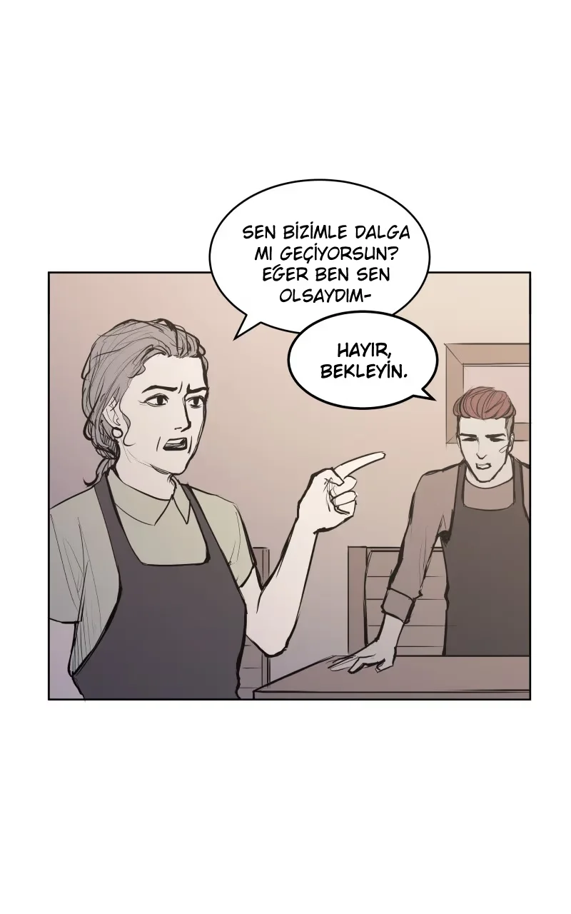 Love Advice from the Great Duke of Hell - Bölüm 27 - Sayfa 17