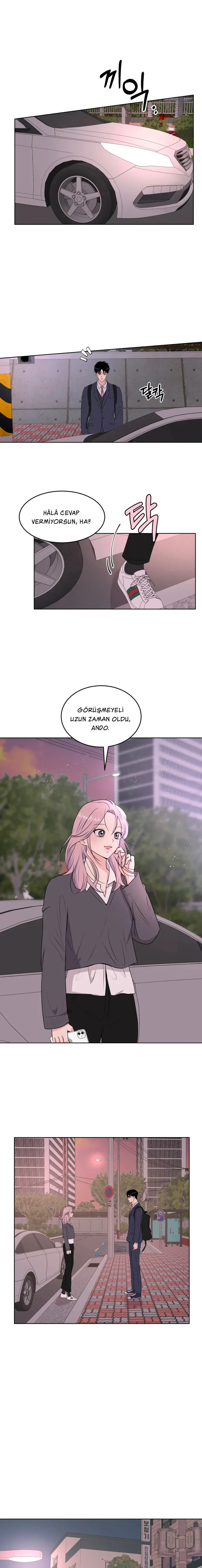 Highteen Spoiler - Bölüm 11 - Sayfa 10
