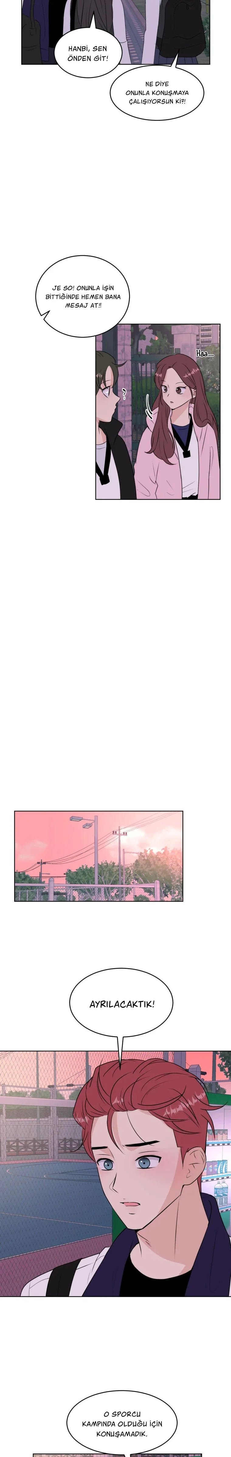 Highteen Spoiler - Bölüm 11 - Sayfa 4