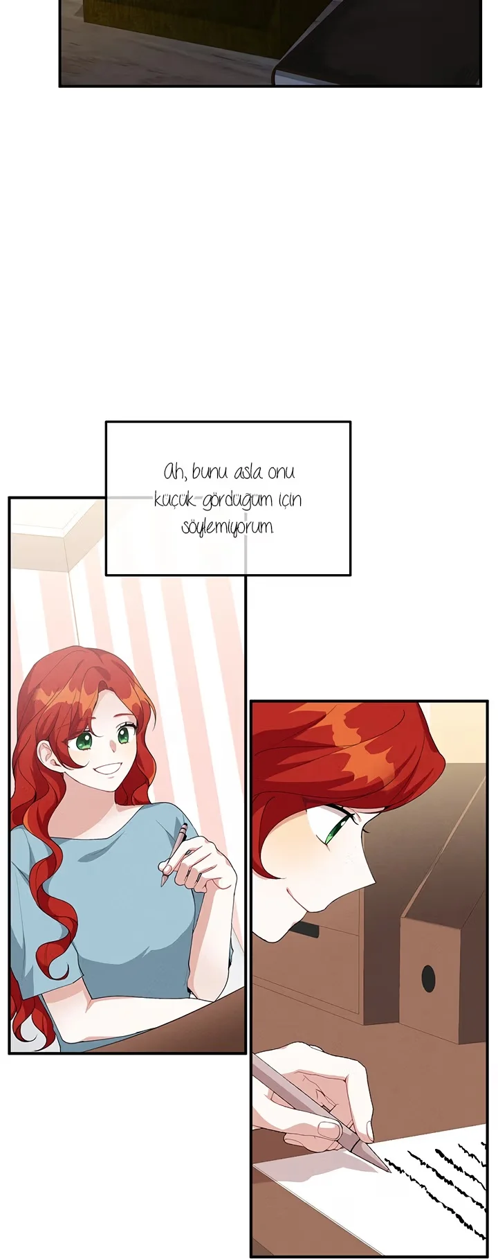 Answer Me, My Prince - Bölüm 23 - Sayfa 10