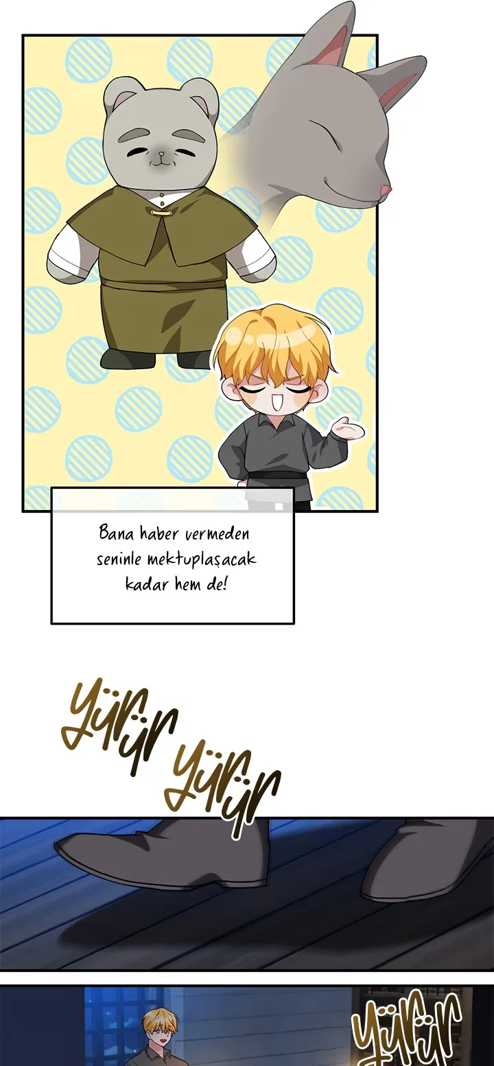 Answer Me, My Prince - Bölüm 23 - Sayfa 20