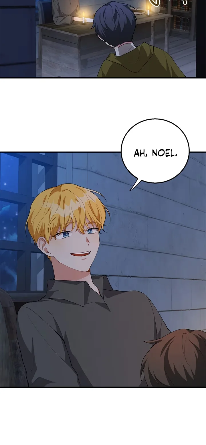 Answer Me, My Prince - Bölüm 23 - Sayfa 21