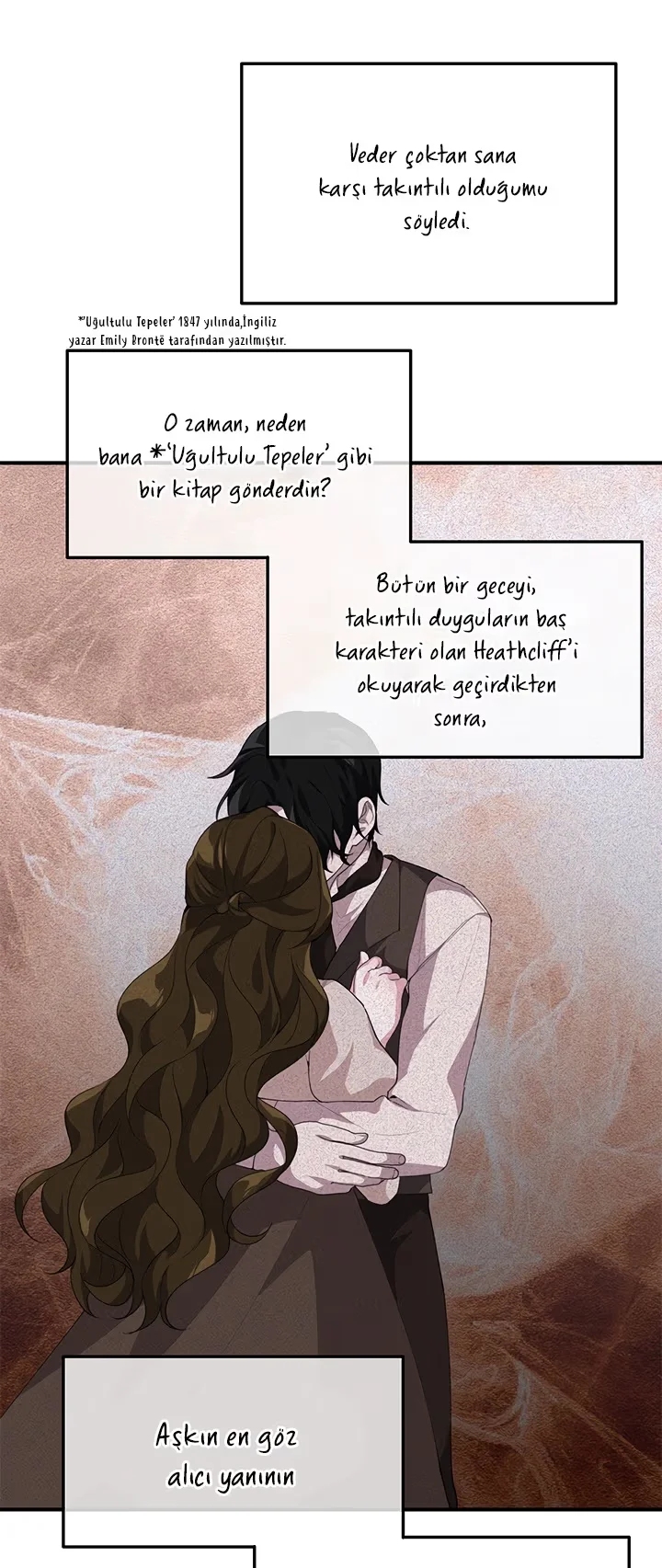 Answer Me, My Prince - Bölüm 23 - Sayfa 41