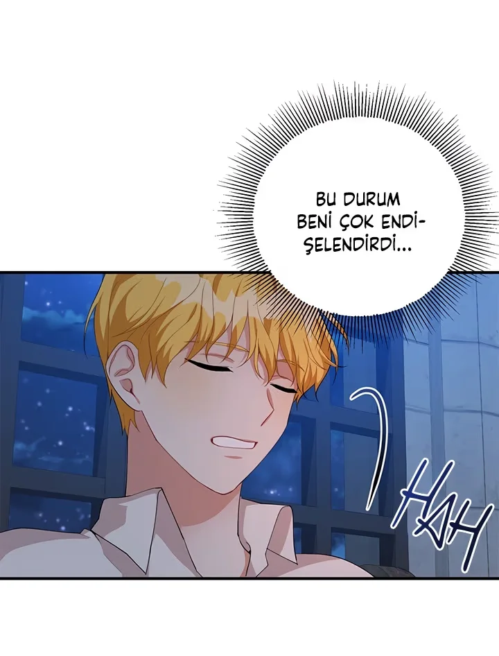 Answer Me, My Prince - Bölüm 23 - Sayfa 44