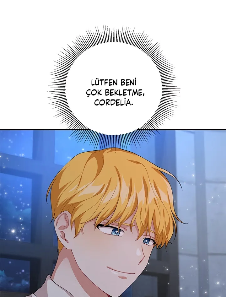 Answer Me, My Prince - Bölüm 23 - Sayfa 45