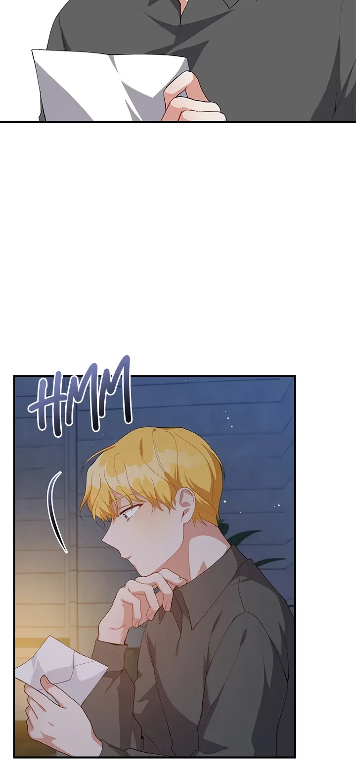 Answer Me, My Prince - Bölüm 23 - Sayfa 4