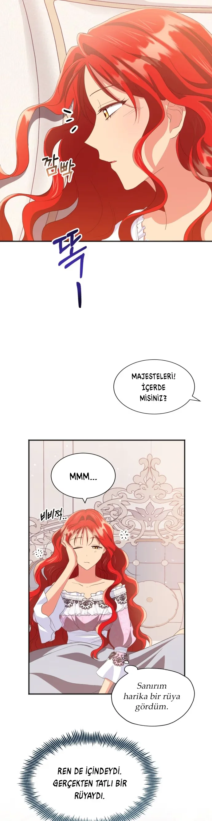 Ways to Break Up with the Male Lead - Bölüm 47 - Sayfa 28