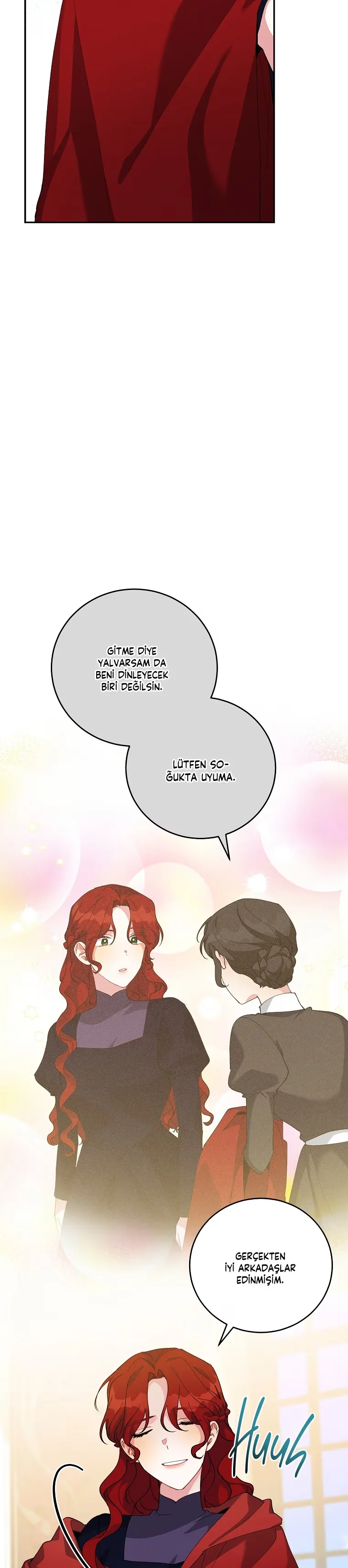 Answer Me, My Prince - Bölüm 83 - Sayfa 13