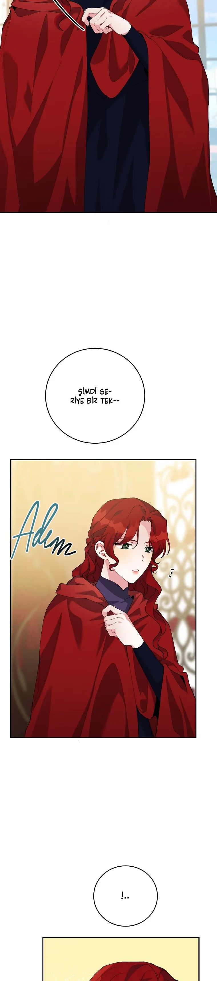 Answer Me, My Prince - Bölüm 83 - Sayfa 14