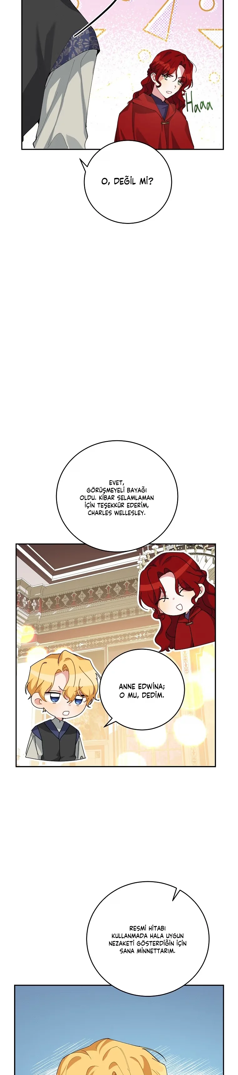 Answer Me, My Prince - Bölüm 83 - Sayfa 16