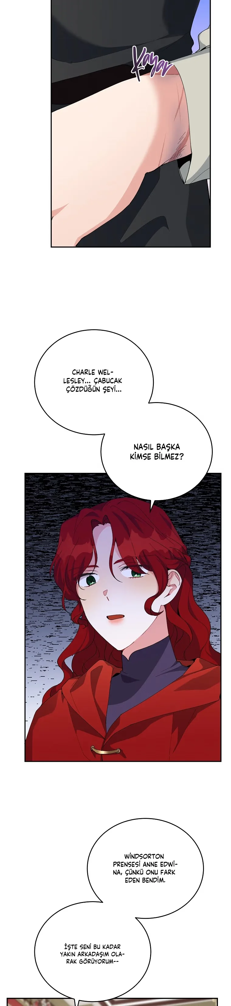 Answer Me, My Prince - Bölüm 83 - Sayfa 20