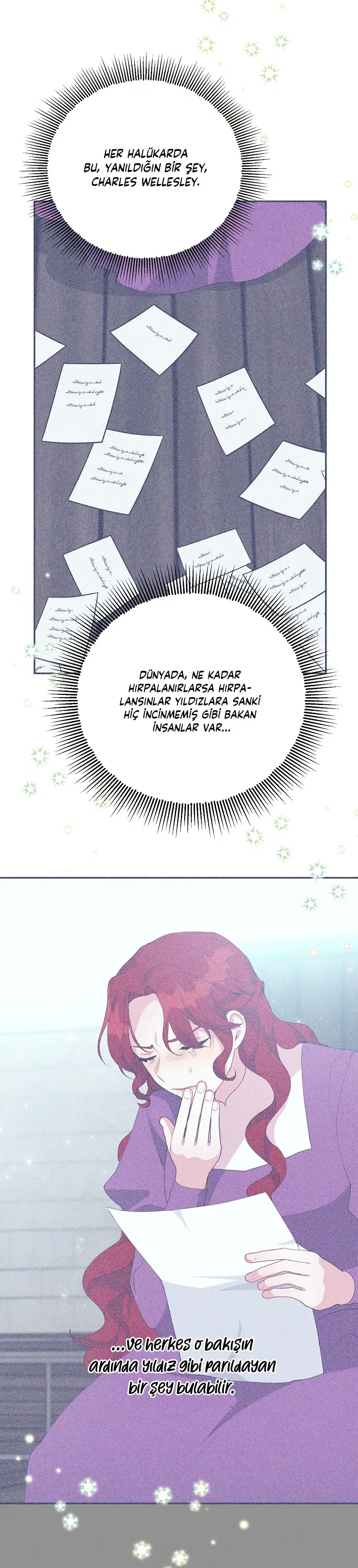 Answer Me, My Prince - Bölüm 83 - Sayfa 32