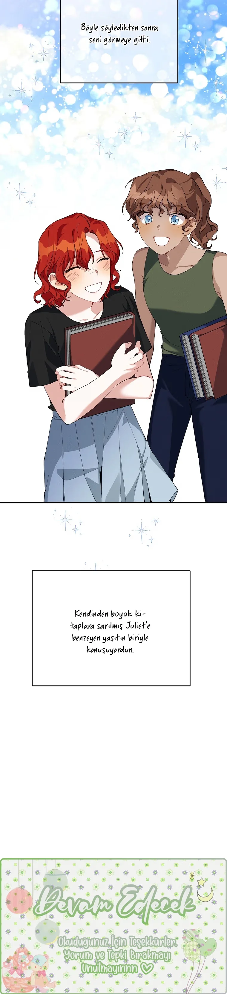 Answer Me, My Prince - Bölüm 83 - Sayfa 35