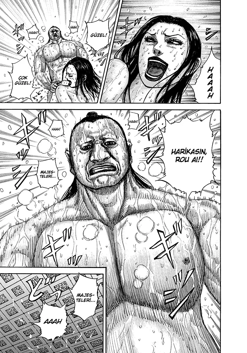Kingdom - Bölüm 255 - Sayfa 6
