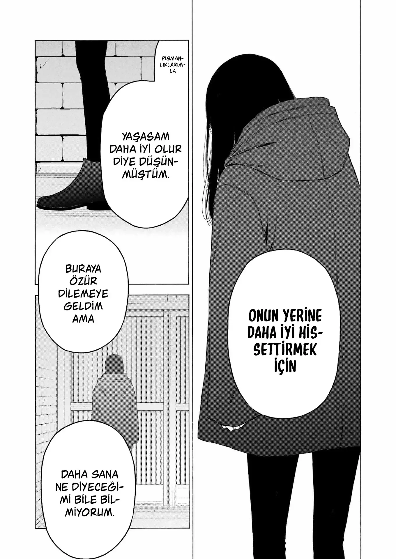 My Dress-Up Darling - Bölüm 106 - Sayfa 8
