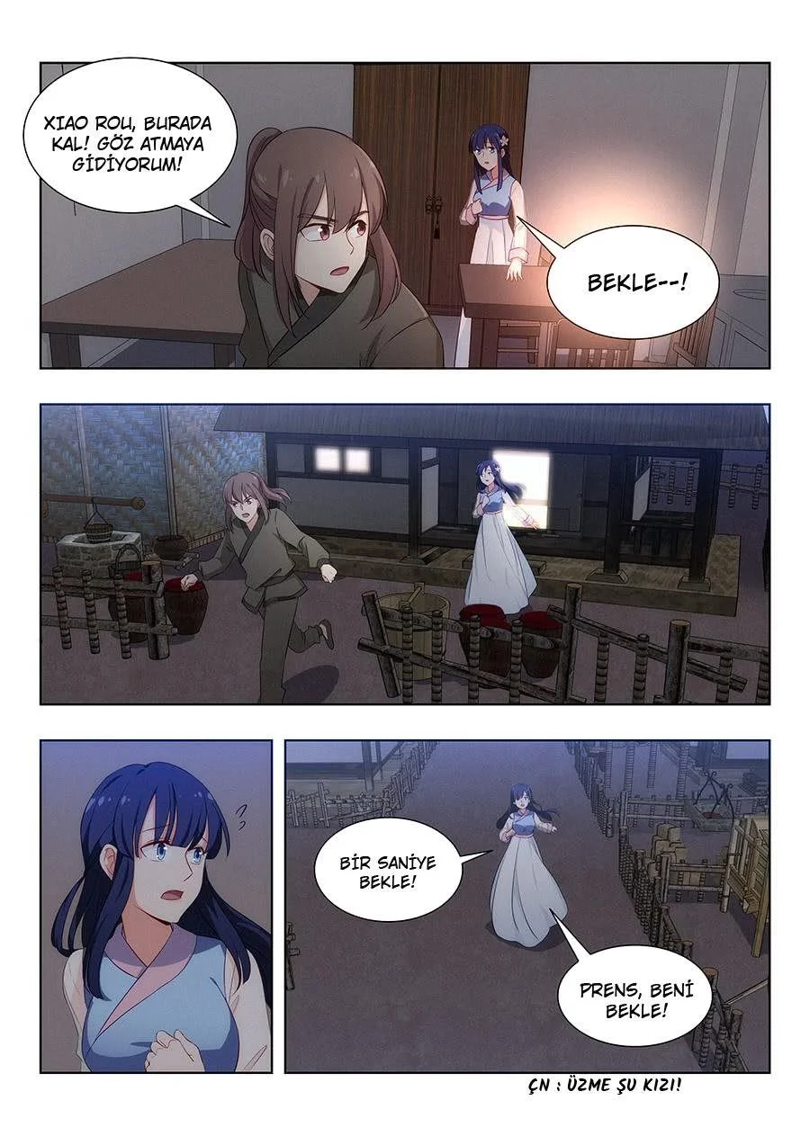 Strongest Anti META - Bölüm 8 - Sayfa 12