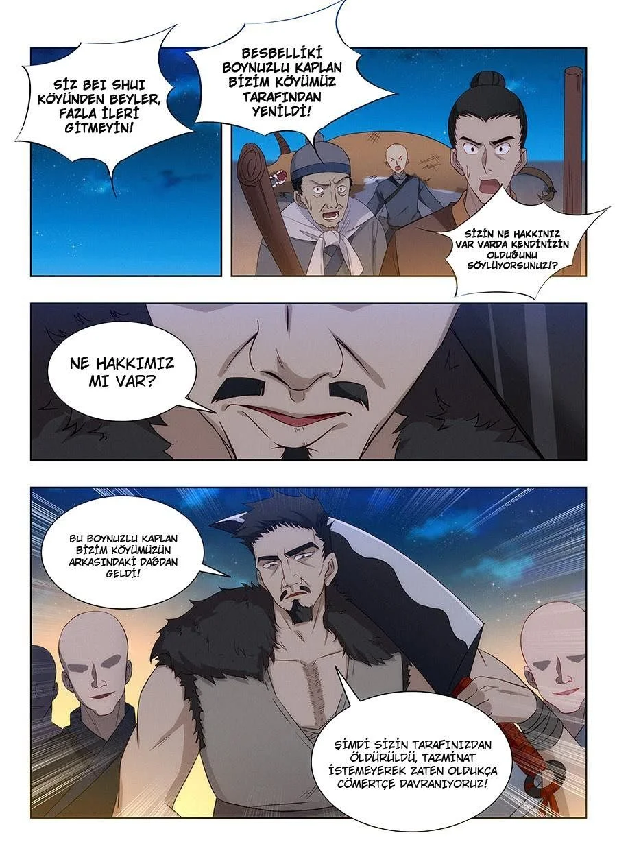 Strongest Anti META - Bölüm 8 - Sayfa 13