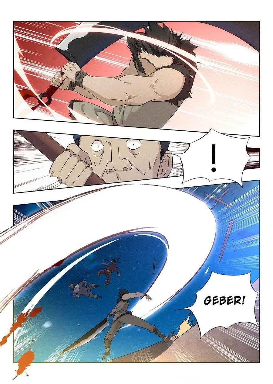 Strongest Anti META - Bölüm 8 - Sayfa 16