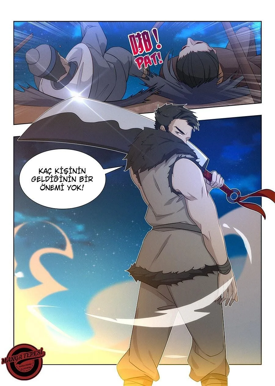 Strongest Anti META - Bölüm 8 - Sayfa 17