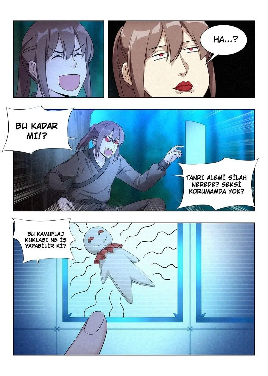 Strongest Anti META - Bölüm 8 - Sayfa 4