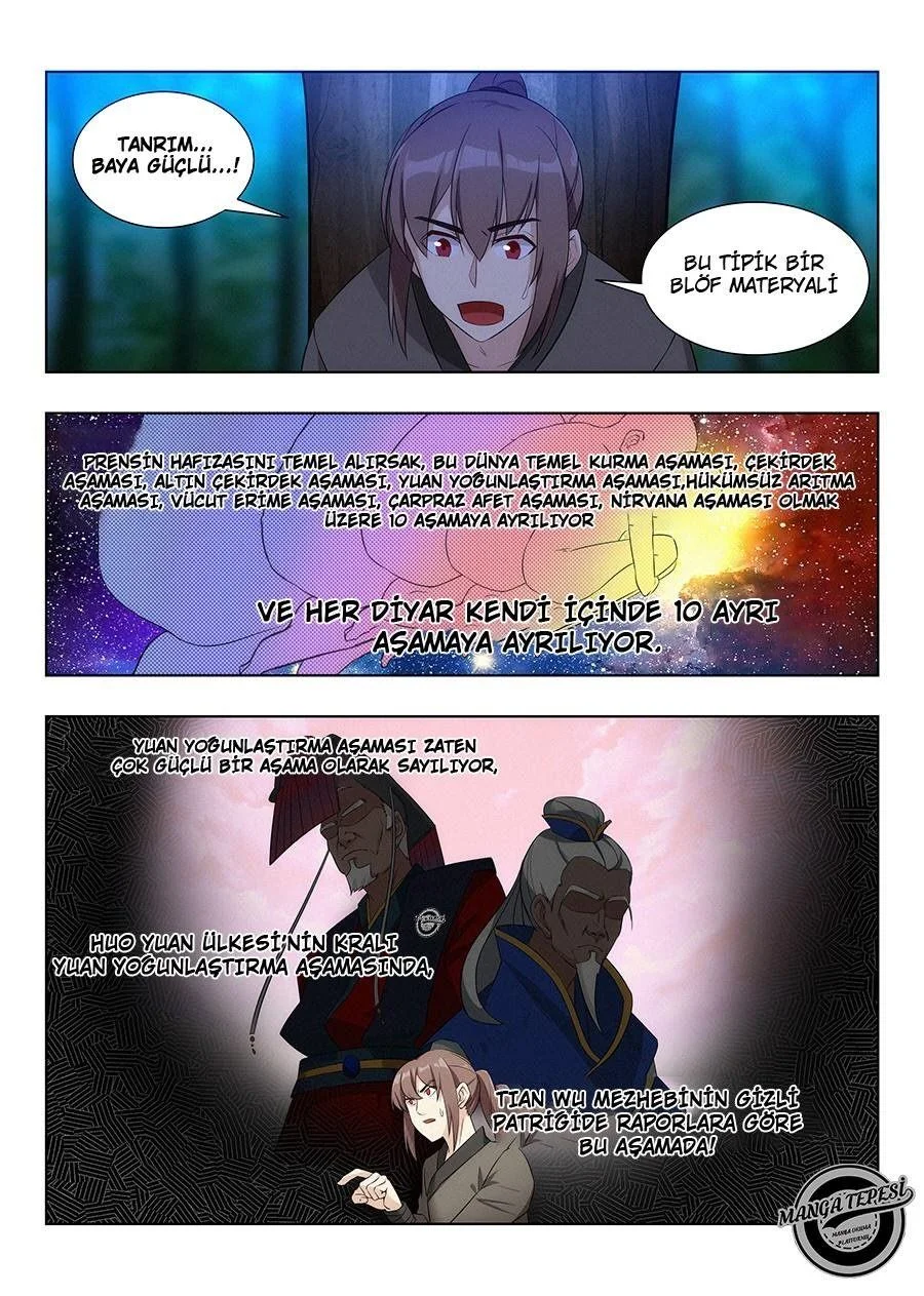 Strongest Anti META - Bölüm 8 - Sayfa 5