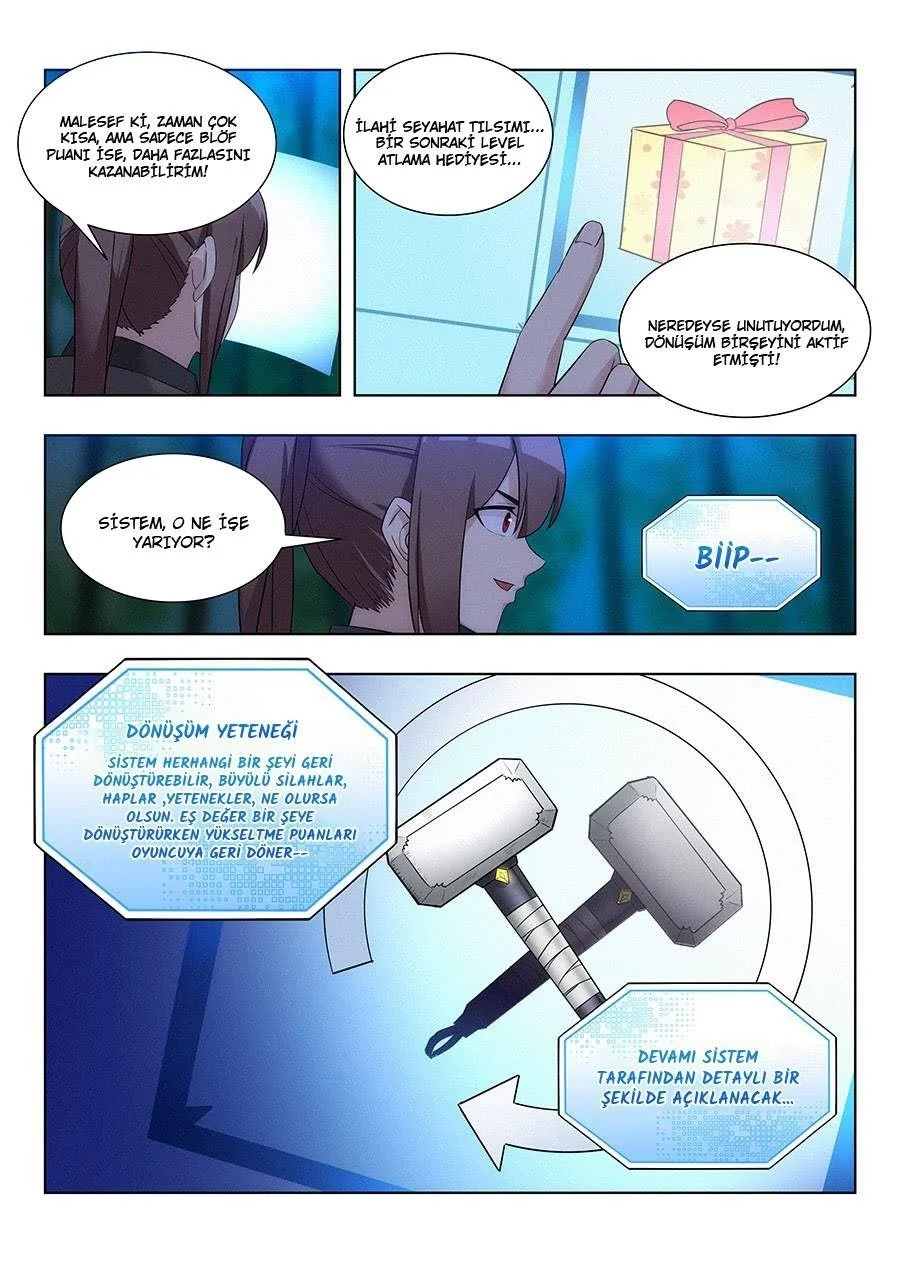 Strongest Anti META - Bölüm 8 - Sayfa 6
