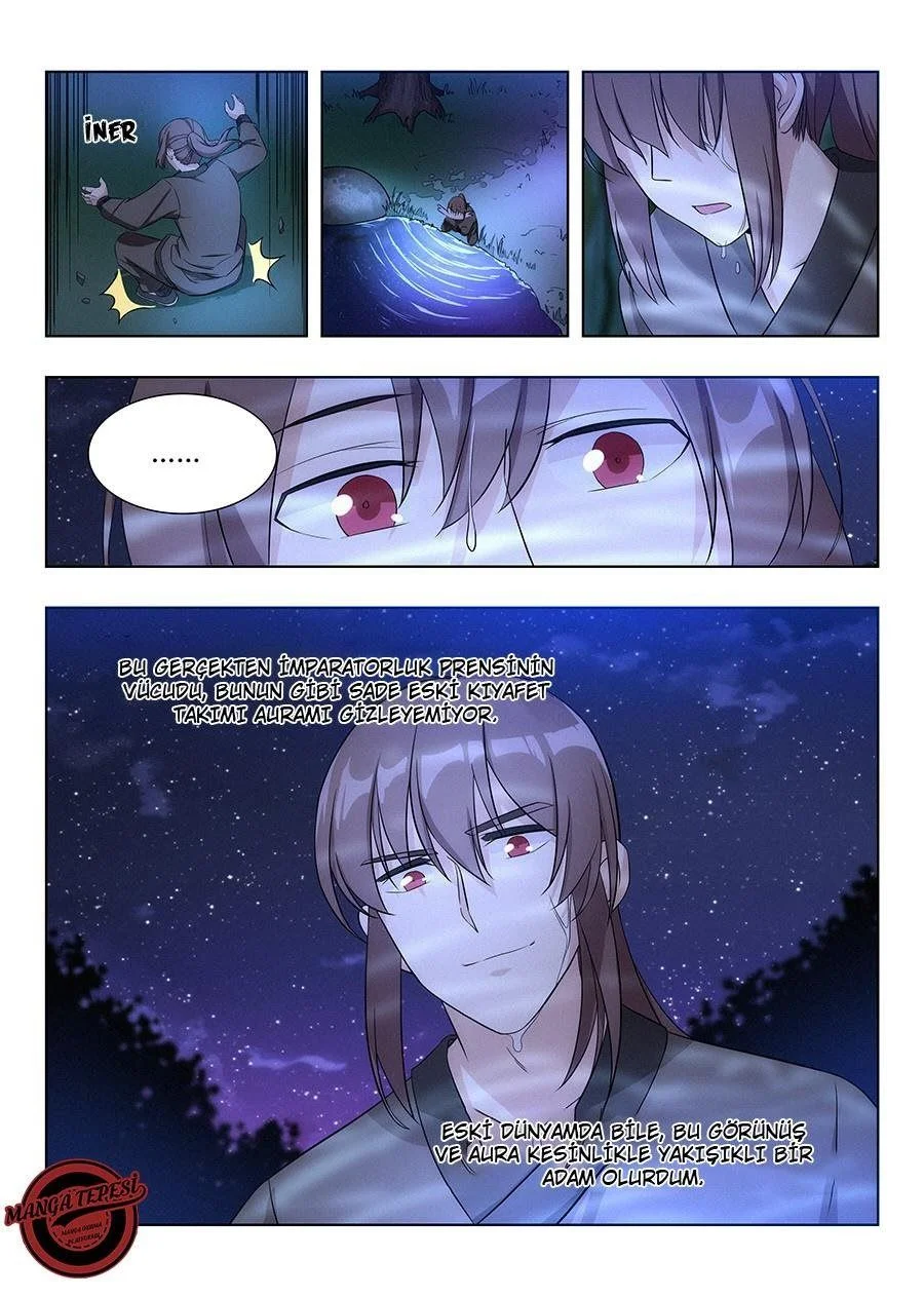 Strongest Anti META - Bölüm 8 - Sayfa 9