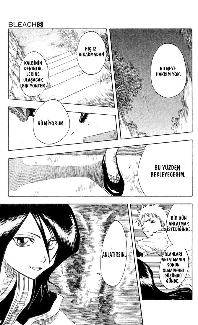 Bleach - Bölüm 20 - Sayfa 11