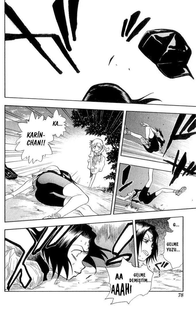 Bleach - Bölüm 20 - Sayfa 14