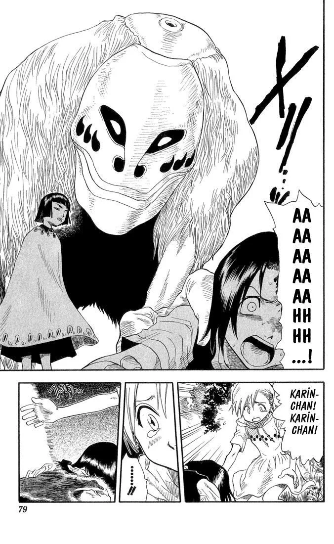 Bleach - Bölüm 20 - Sayfa 15