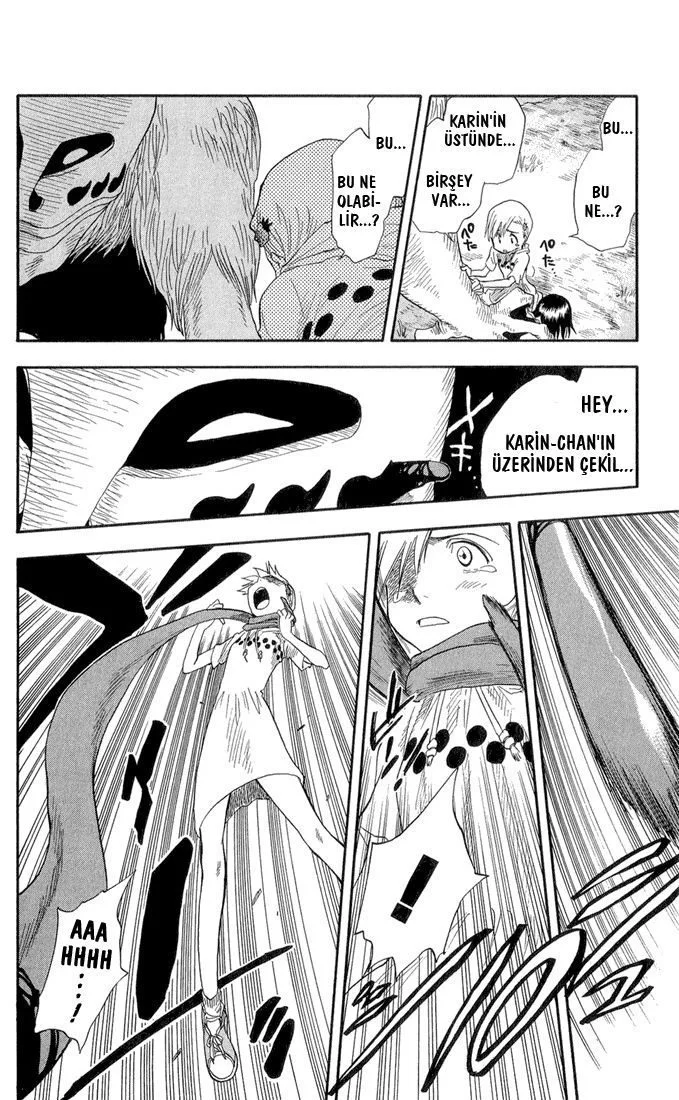 Bleach - Bölüm 20 - Sayfa 16