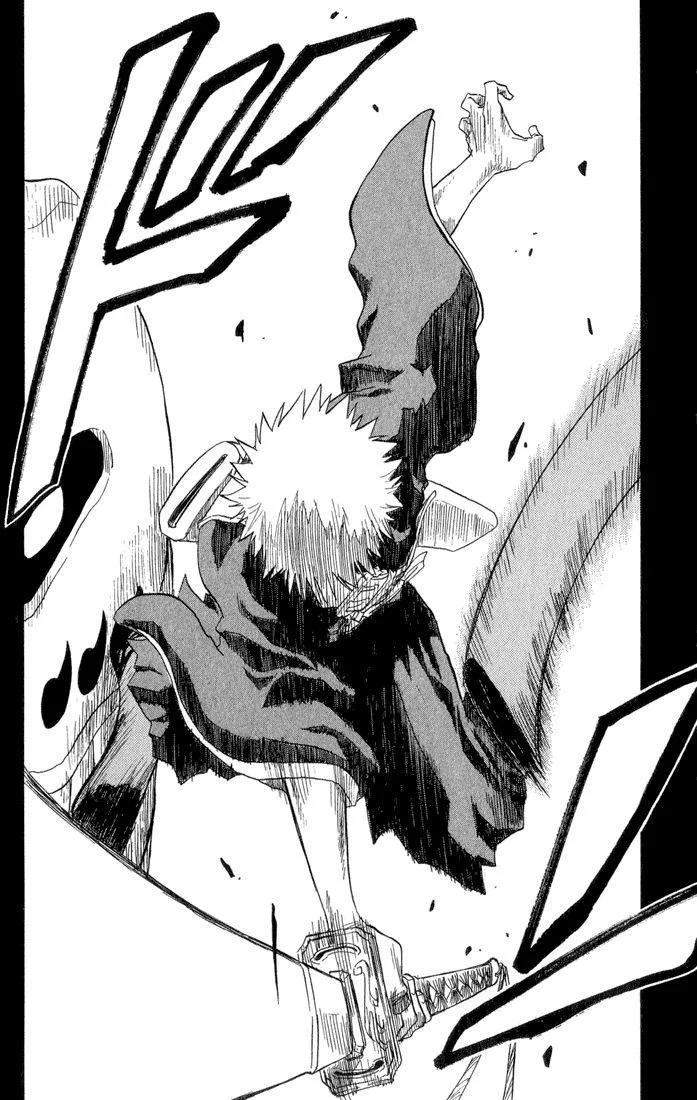 Bleach - Bölüm 20 - Sayfa 18