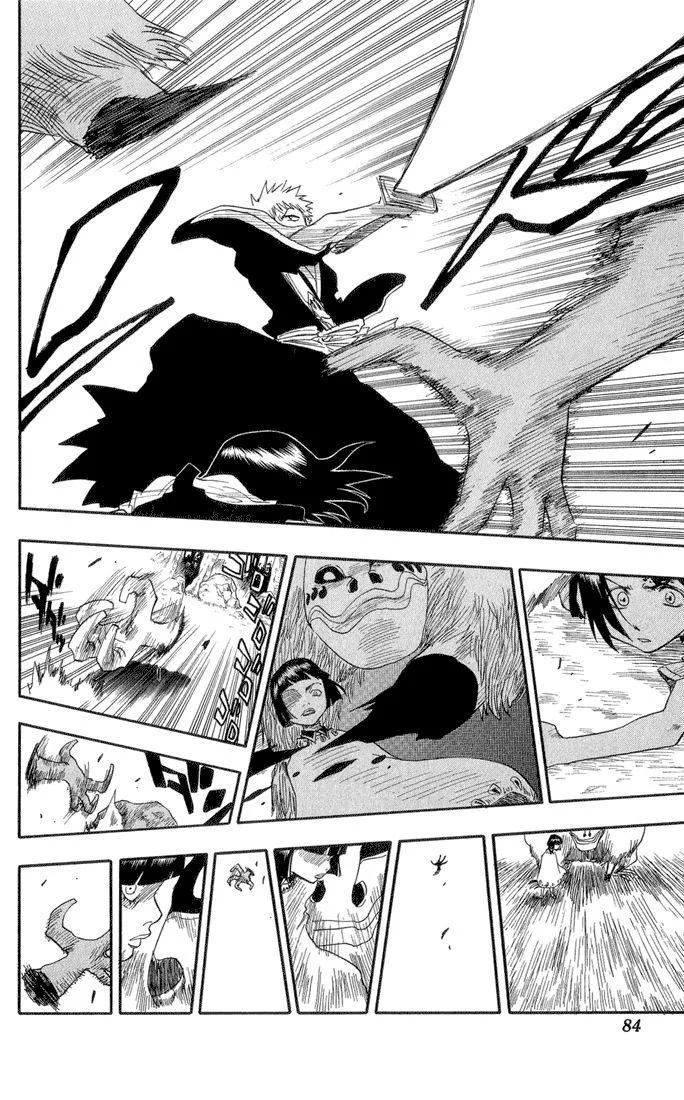 Bleach - Bölüm 20 - Sayfa 20