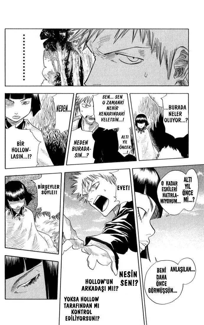 Bleach - Bölüm 20 - Sayfa 22