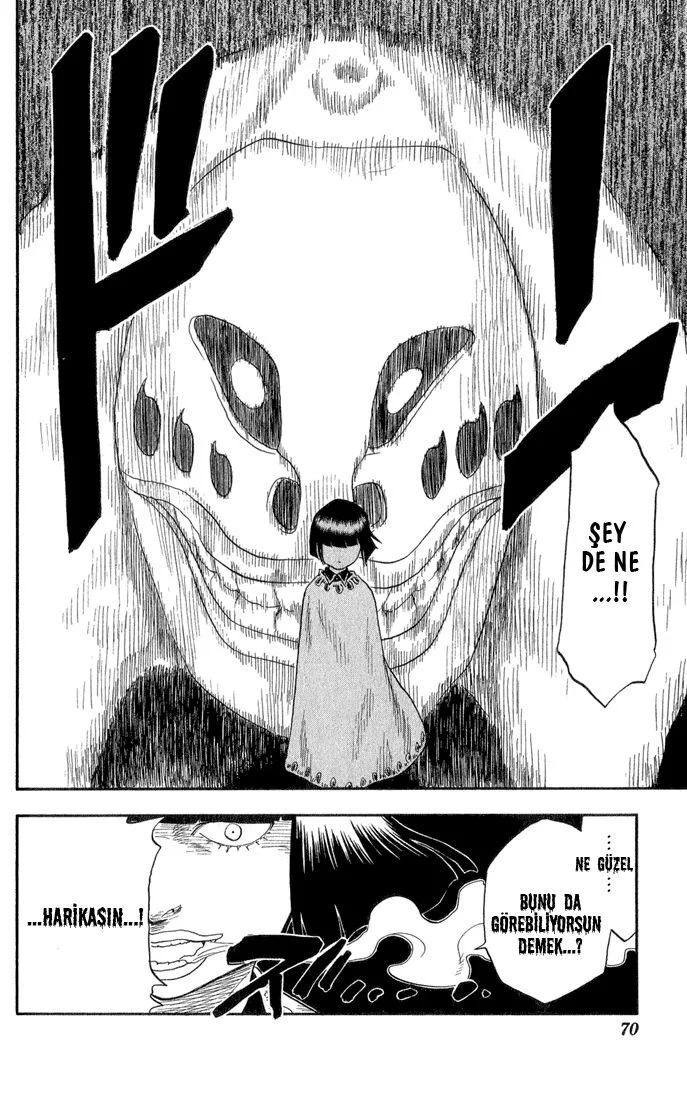 Bleach - Bölüm 20 - Sayfa 6