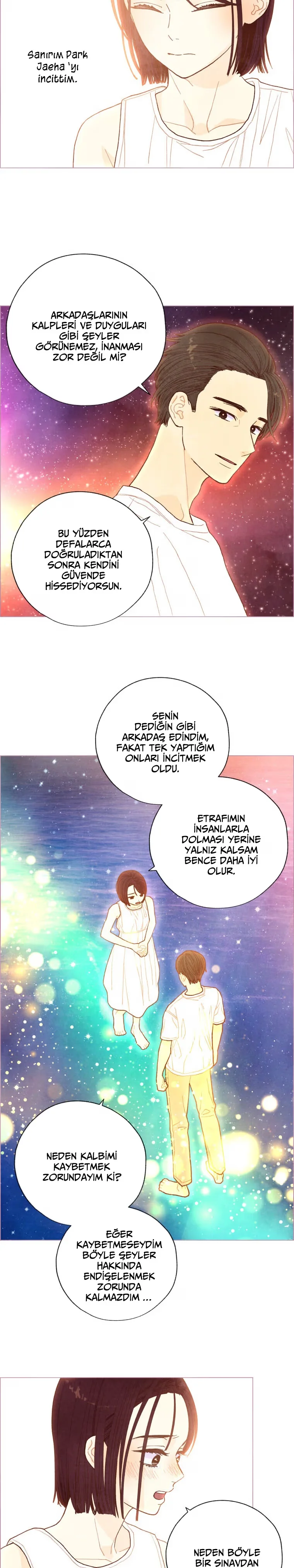 A Beloved Existence - Bölüm 30 - Sayfa 4