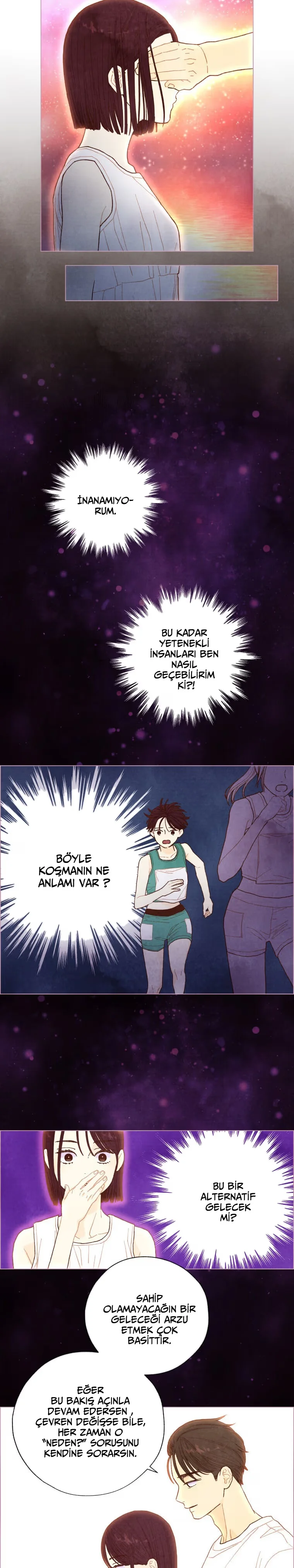 A Beloved Existence - Bölüm 30 - Sayfa 6