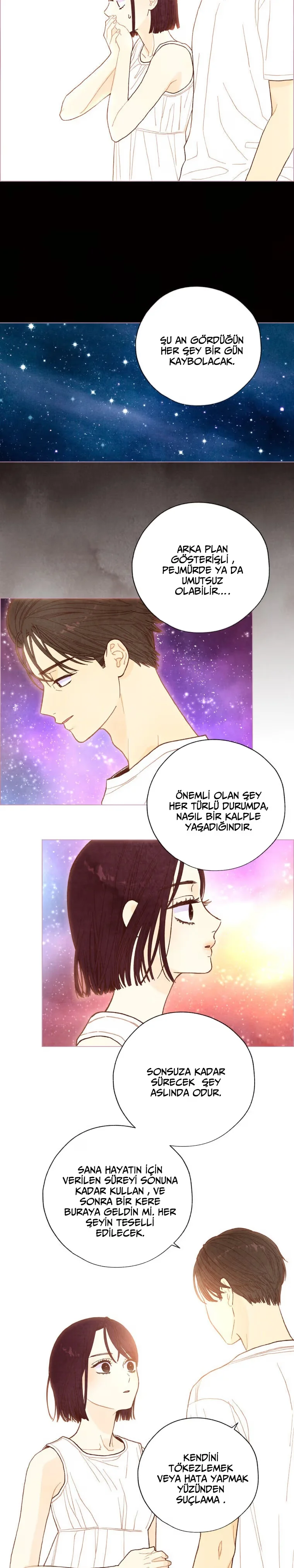 A Beloved Existence - Bölüm 30 - Sayfa 7