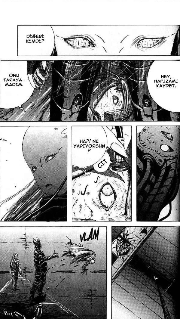BLAME! - Bölüm 1 - Sayfa 14
