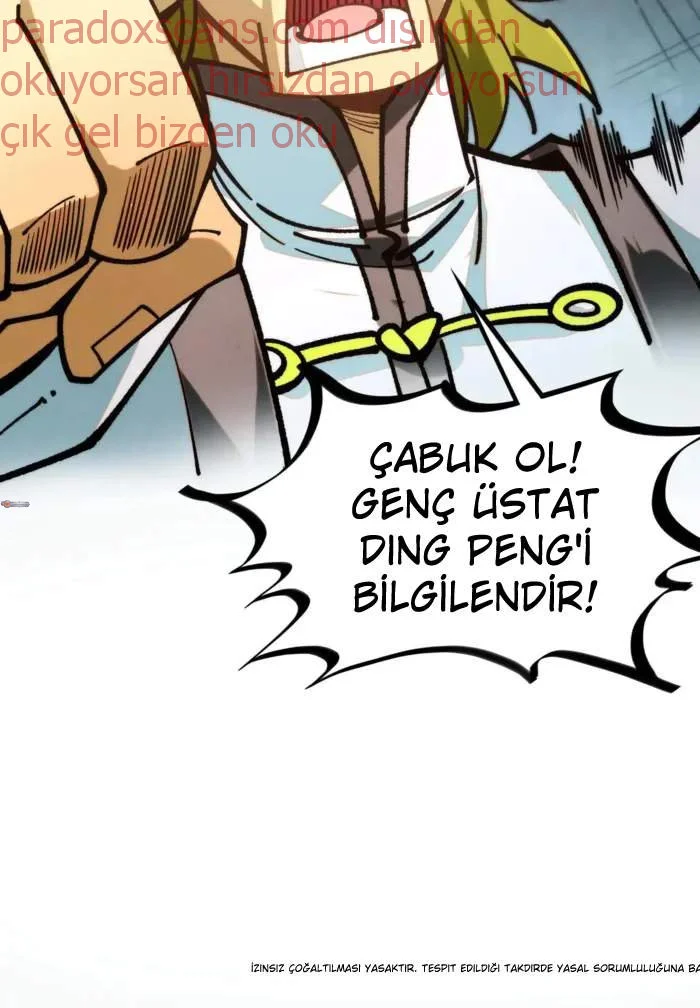 The Ultimate of All Ages - Bölüm 437 - Sayfa 19