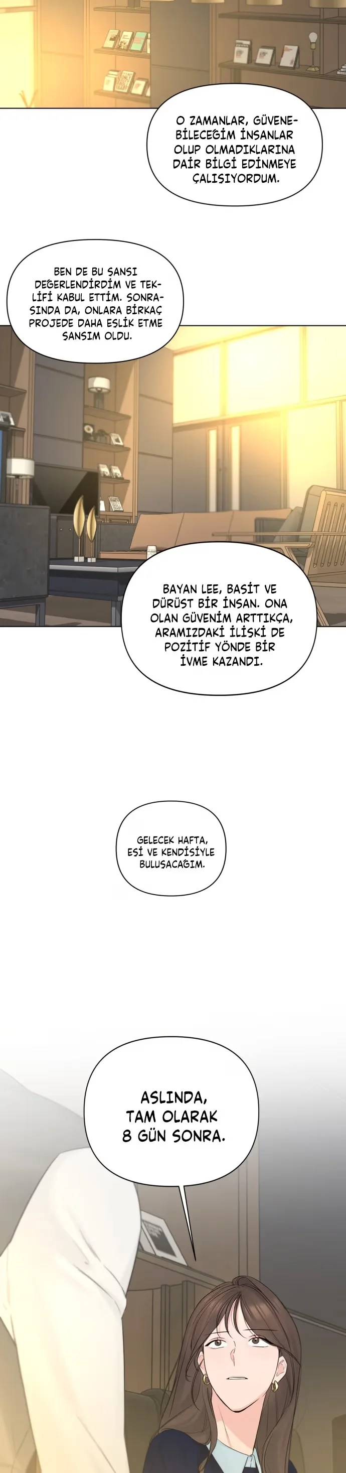 Another Love - Bölüm 39 - Sayfa 16