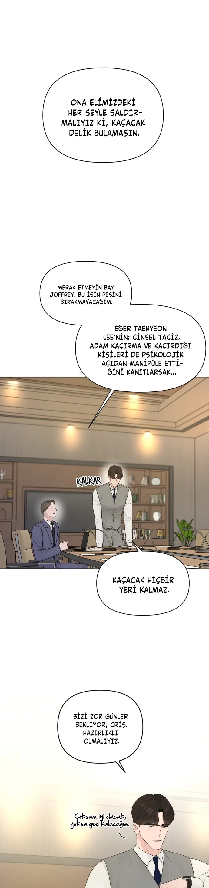Another Love - Bölüm 39 - Sayfa 23