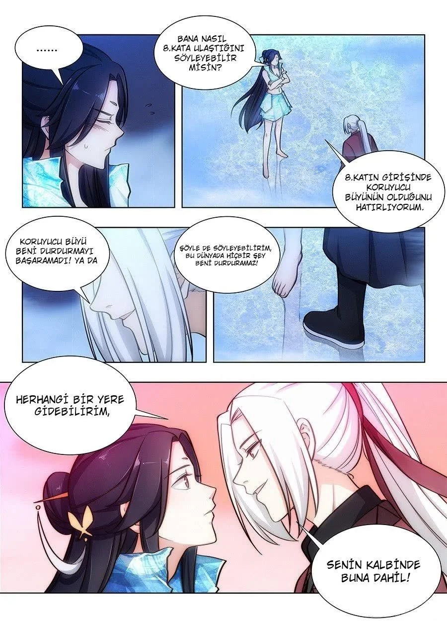Strongest Anti META - Bölüm 61 - Sayfa 13