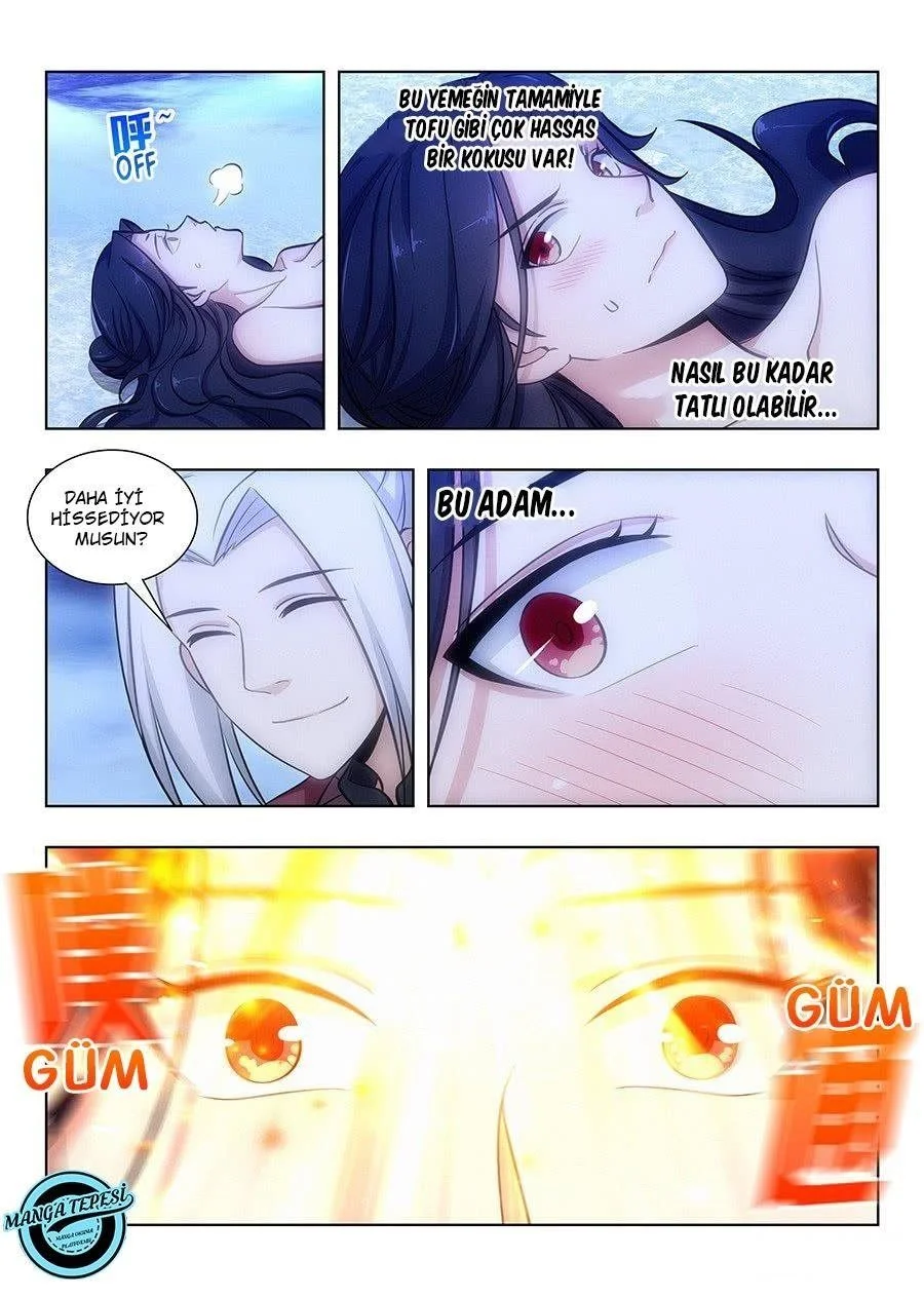 Strongest Anti META - Bölüm 61 - Sayfa 5